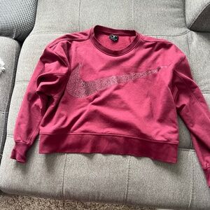 Nike sweater